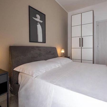 Maree Apartments Porto Cesareo Kültér fotó