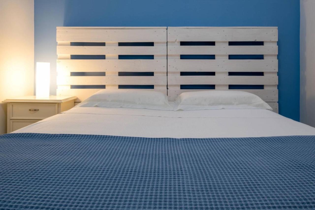 Maree Apartments Porto Cesareo Kültér fotó