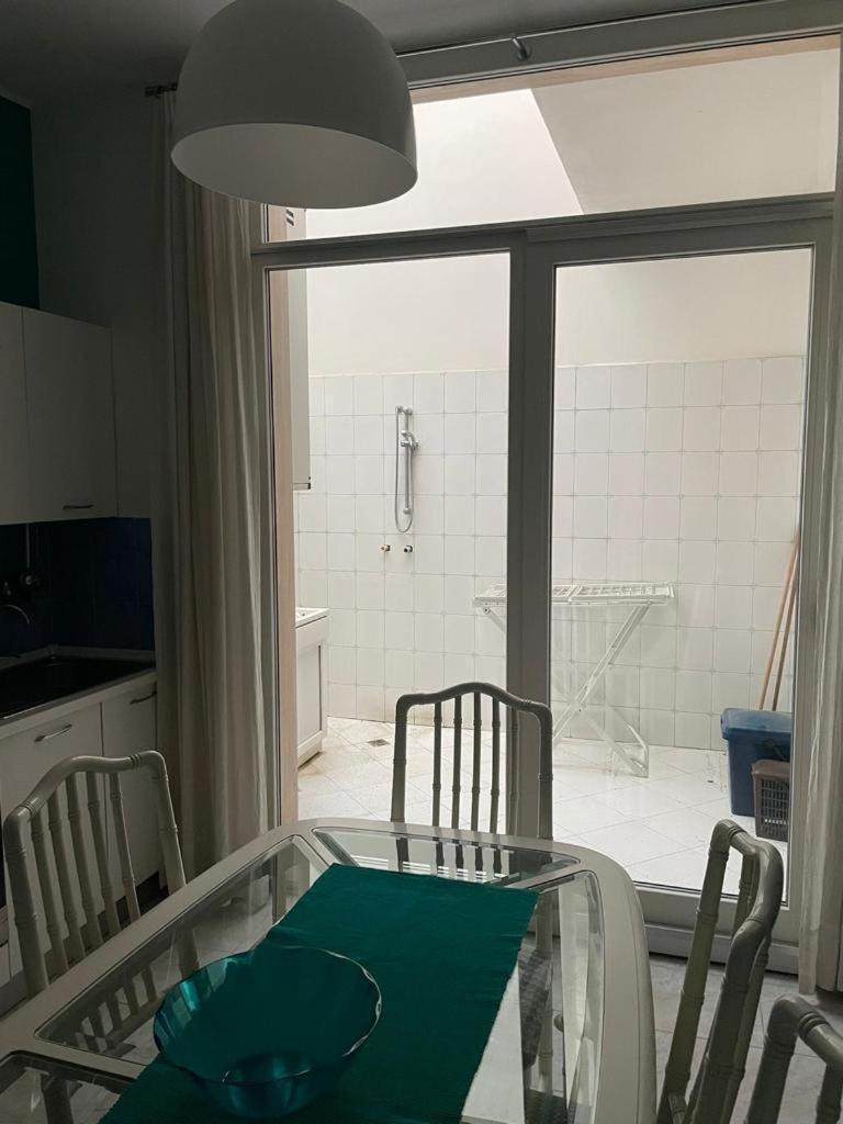 Maree Apartments Porto Cesareo Kültér fotó